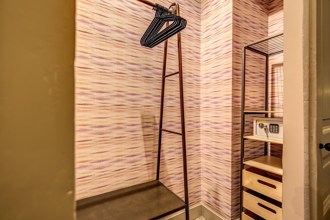 Decharme Apartment With Terrace In Monti Roma Ngoại thất bức ảnh