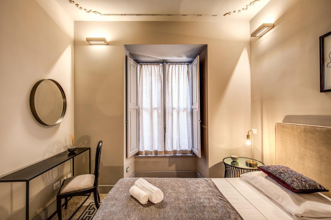 Decharme Apartment With Terrace In Monti Roma Ngoại thất bức ảnh